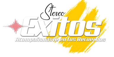 Logo de Radio Exitos