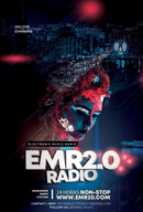 Logo de EMR2.0