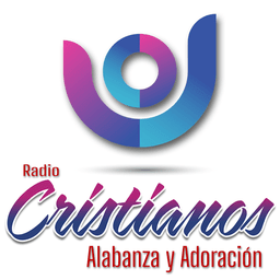 Logo de Radio Cristianos