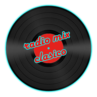 Logo de Radio Mix Clasico
