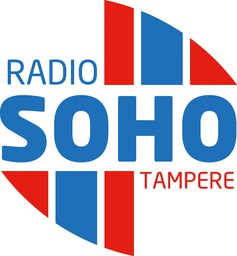 Logo de Radio Soho