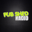 Logo de Pub Shed Radio