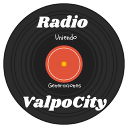 Logo de Valpocity