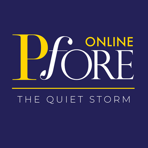 Logo de P Fore Online