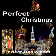 Logo de Perfect Christmas