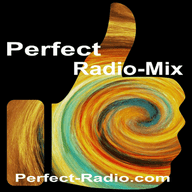 Logo de Perfect Radio - The Mix