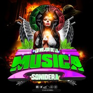 Logo de Musica Sonidera