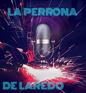 Logo de La Perrona de Laredo