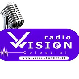 Logo de Radio Visión Celestial 102.9 FM