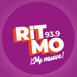 Logo de RITMO 93