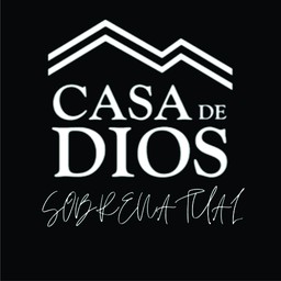 Logo de Casa de Dios Sobrenatural