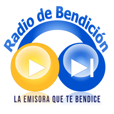 Logo de Radio de Bendición