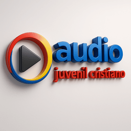 Logo de Audio Juvenil Cristiano