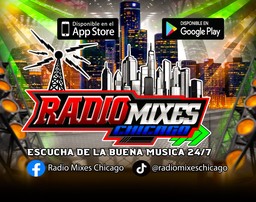 Logo de Radio Mixes