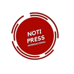 Logo de RADIO NOTIPRESS INTERNACIONAL