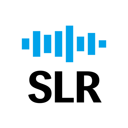 Logo de Radio SLR Vordingborg