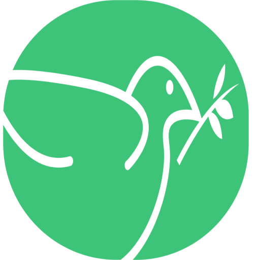 Logo de Middle East Agape Radio