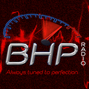 Logo de BHP Radio