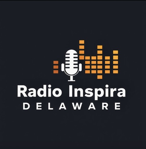 Logo de Radio Inspira Delaware