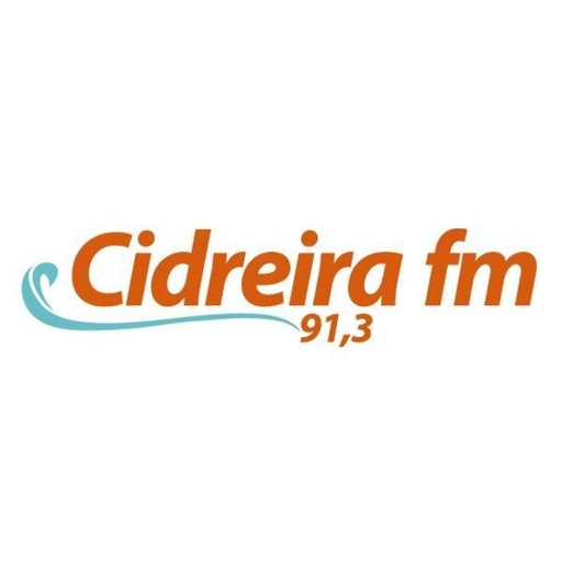Logo de Cidreira FM
