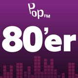 Logo de Pop 80'er