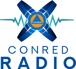 Logo de Conred Radio