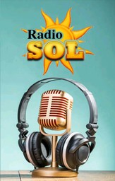 Logo de Radio Sol Catamarca