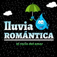Logo de Lluvia Romántica