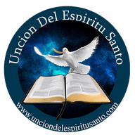 Logo de Uncion Del Espiritu Santo