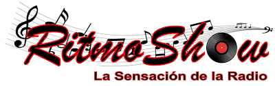 Logo de RitmoShow