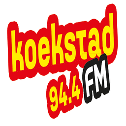Logo de Koekstad FM