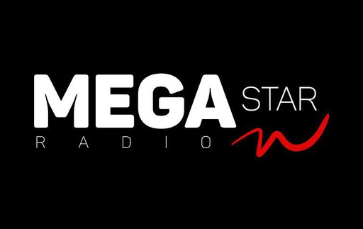 Logo de Radio Mega Star