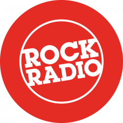 Logo de Rock Radio - Polska