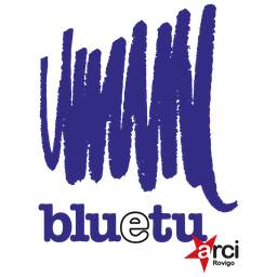 Logo de Radio Bluetu