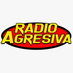 Logo de Radio Agresiva