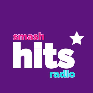 Logo de Smash Hits
