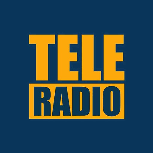 Logo de Teleradio Sanvito
