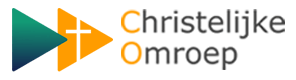 Logo de Christelijke Omroep