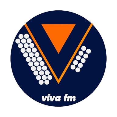 Logo de Viva FM Villaueva