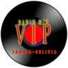Logo de Radio Vip