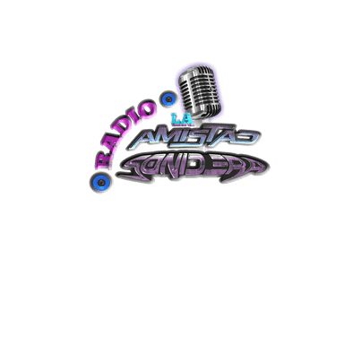 Logo de La Amistad Sonidera