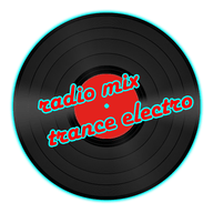 Logo de Radio Mix Trance Electro