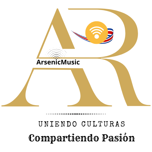 Logo de ArsenicMusic Online Radio