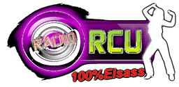 Logo de Radio RCU