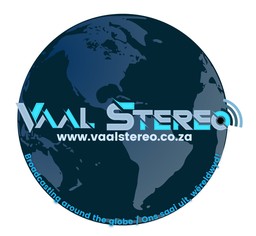 Logo de Vaal Stereo