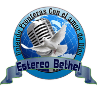 Logo de Estereo Bethel