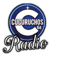 Logo de Cucuruchos GT Radio