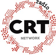 Logo de Radio CRT