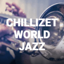 Logo de Radio Chillizet World Jazz