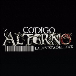 Logo de Codigo Alterno
